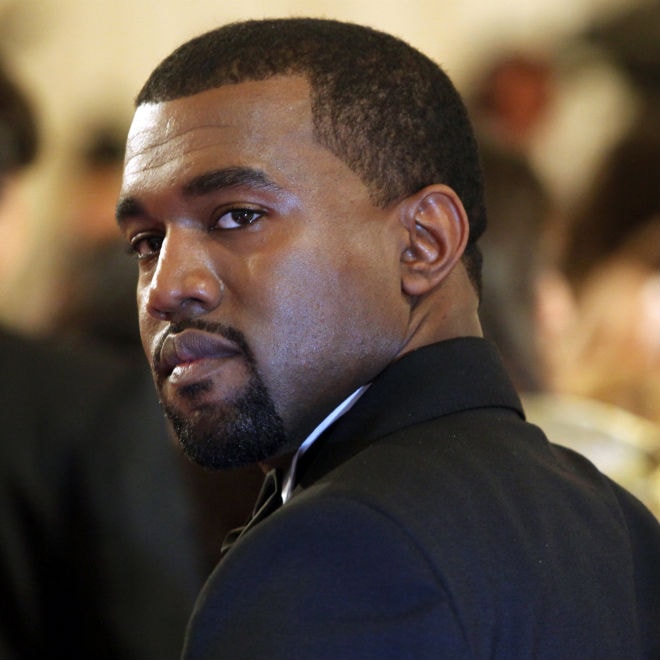 Kanye West Facing Criminal Charges For Attack On Paparazzi