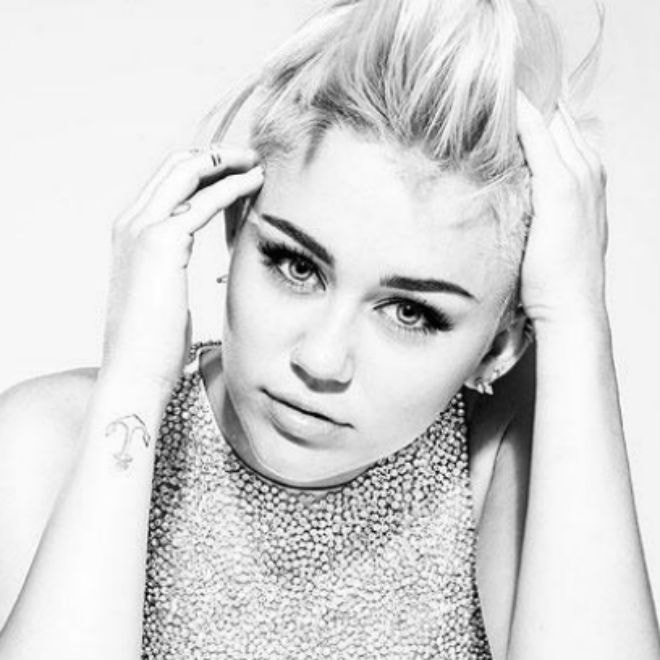 Kanye West's “Black Skinhead” Remix Featuring Miley Cyrus Is Confirmed