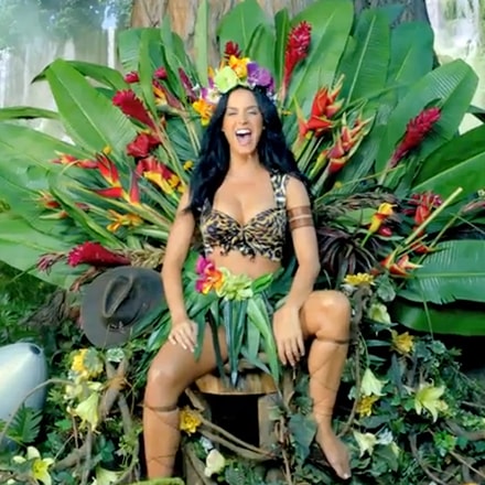 Katy Perry - Roar