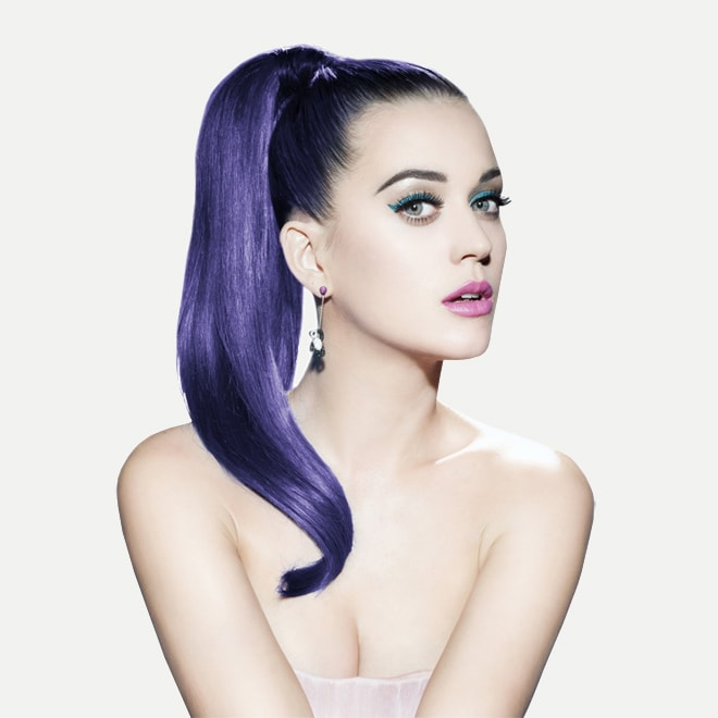 Katy Perry - Walking On Air