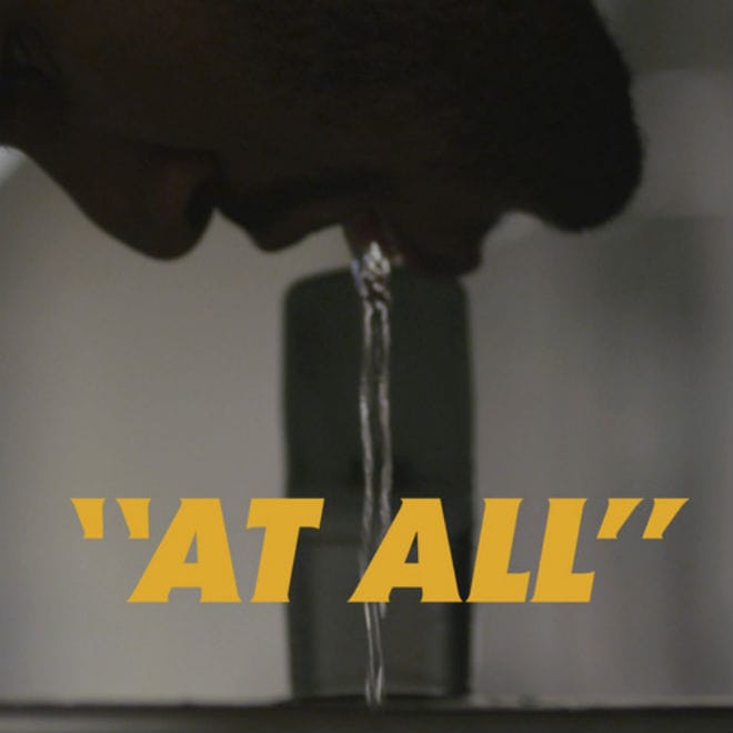 Kaytranada - At All
