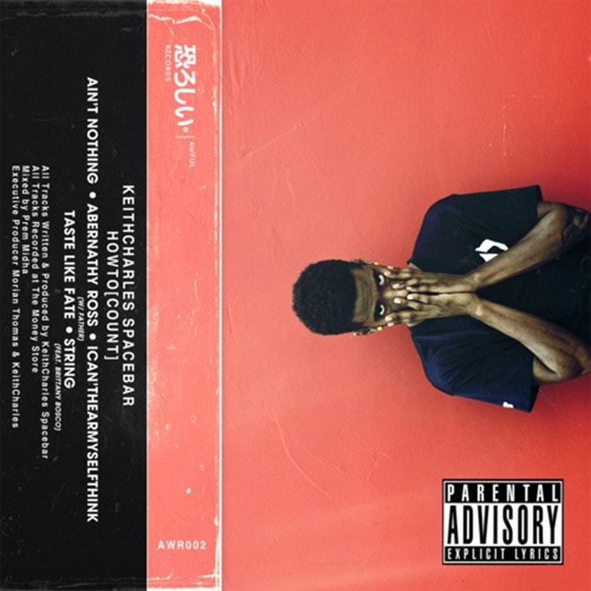 KeithCharles - Ain't Nothing