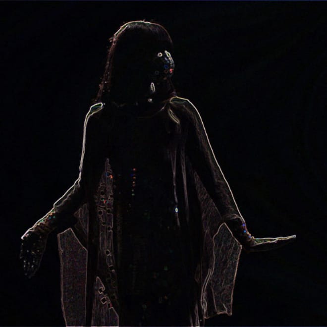 Kid Sister - Bed Breaker