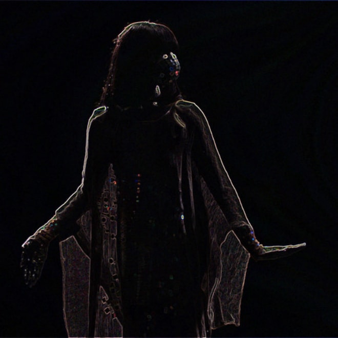 Kid Sister - Bed Breaker