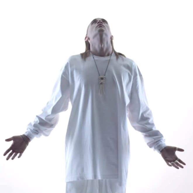 Kingdom featuring Kelela – Bankhead