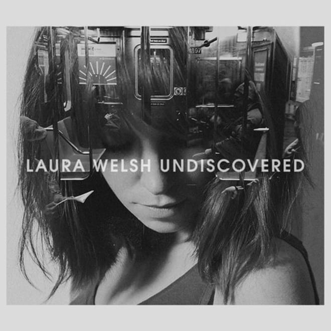 Laura Welsh - Undiscovered 
