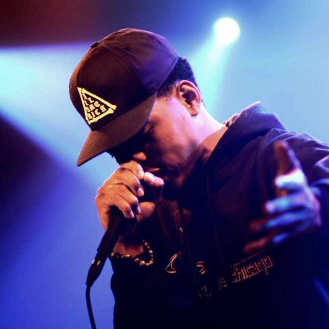 Lil Wayne featuring Chance The Rapper – You Song (CDQ)