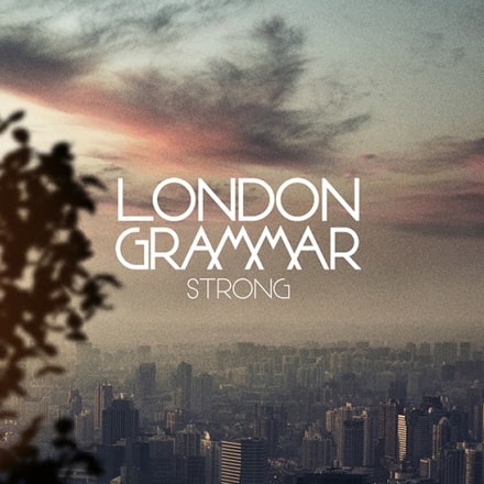 London Grammar - Strong (Shadow Child Remix)