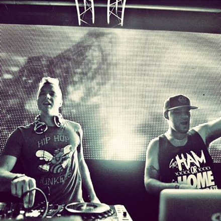 Ludacris - Move Bitch (Styles&Complete Remix)