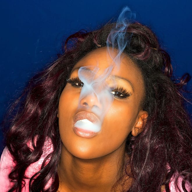 Lulu James – Sweetest Thing