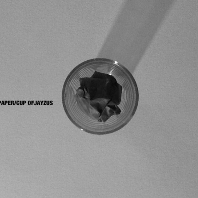 Lupe Fiasco - Peace of Paper/Cup of Jayzus