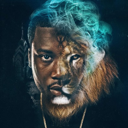 Meek Mill - Make Me