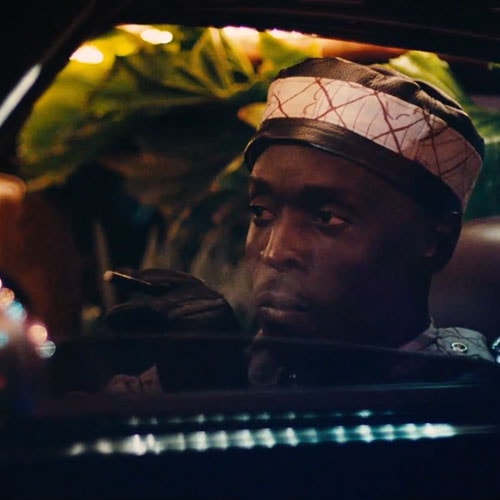 MGMT - Cool Song No. 2 (Starring Michael K. Williams)