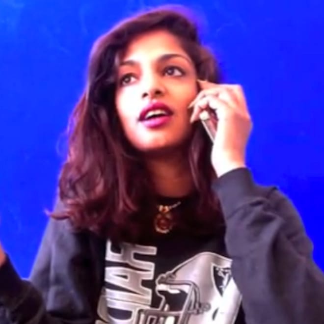 M.I.A. Issues Statement on NFL's $1.5 Million Fine 