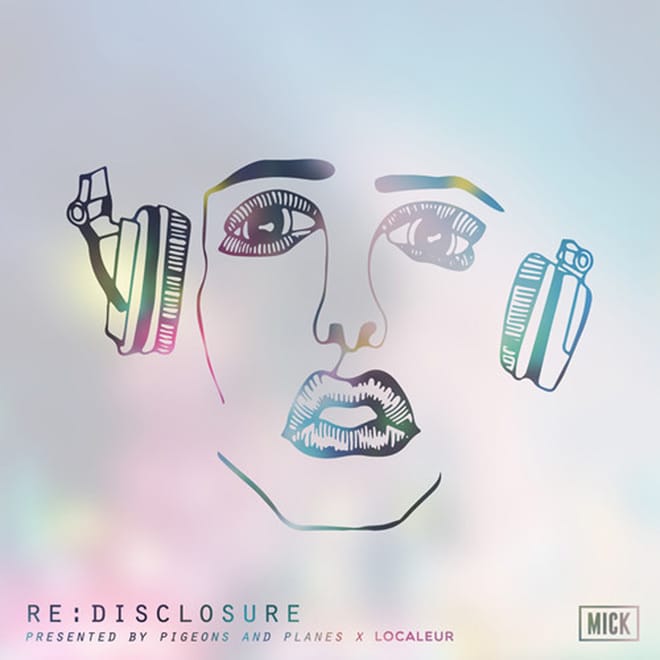 Mick Boogie - Disclosure Mix