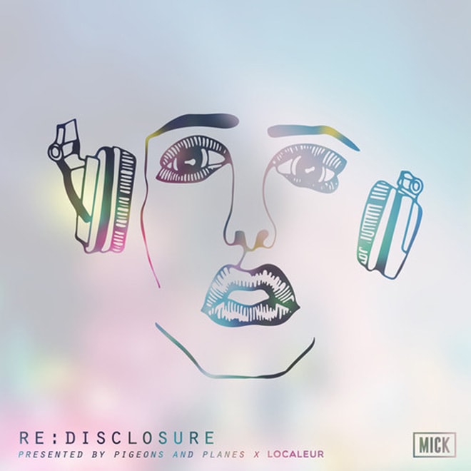 Mick Boogie - Disclosure Mix