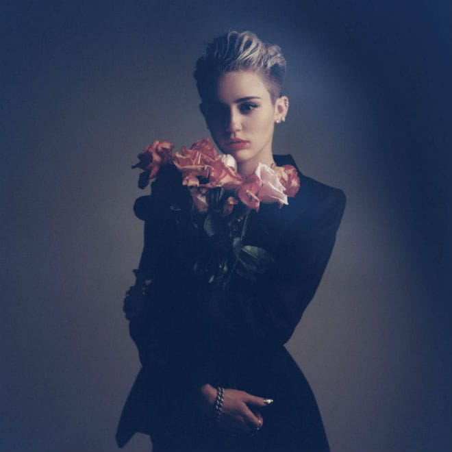 Miley Cyrus - Bangerz (Tracklist) 