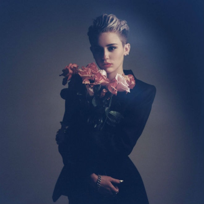 Miley Cyrus - Bangerz (Tracklist)