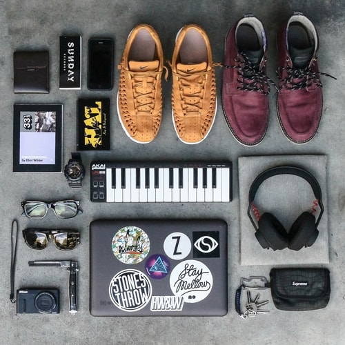 Music Essentials: Ta-ku