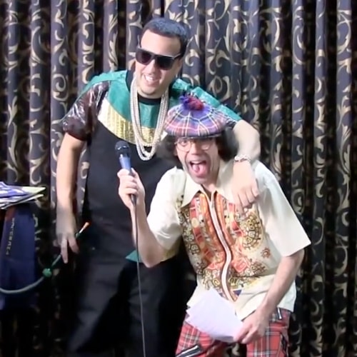 French Montana vs. Nardwuar