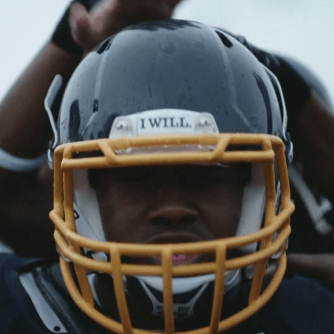 #NaturalBornHitters: Last Chance to Feature Your Track on Monday Night Football with Ray Lewis, Pharrell Williams and Under Armour 