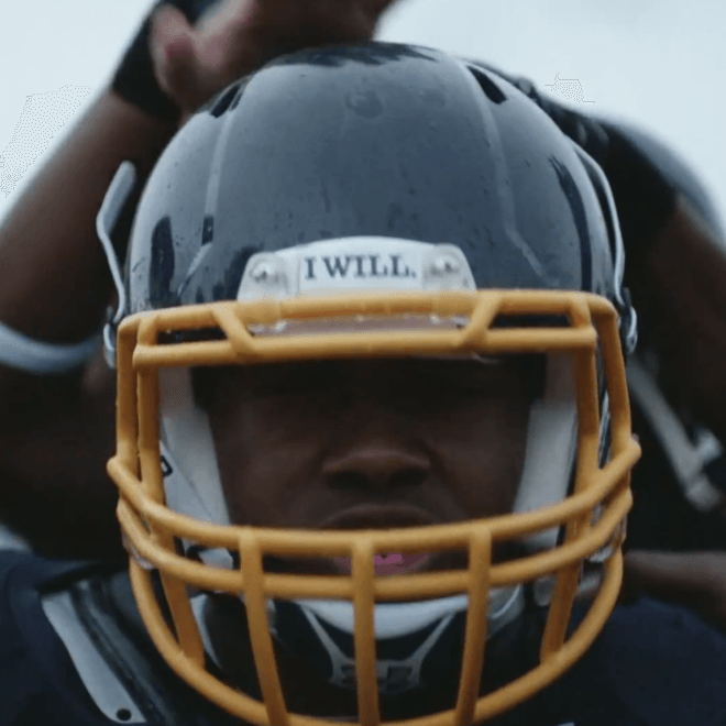 #NaturalBornHitters: Last Chance to Feature Your Track on Monday Night Football with Ray Lewis, Pharrell Williams and Under Armour