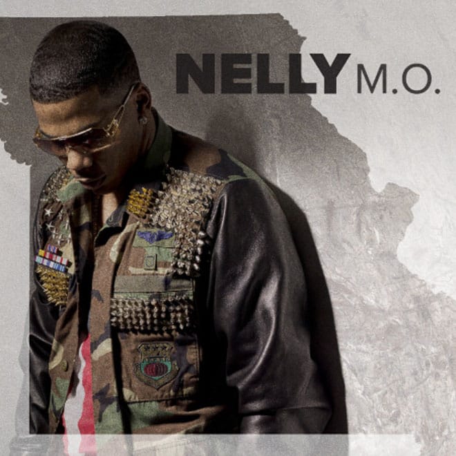 Nelly featuring 2 Chainz - 100K