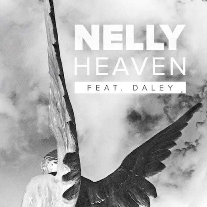 Nelly Featuring Daley - Heaven
