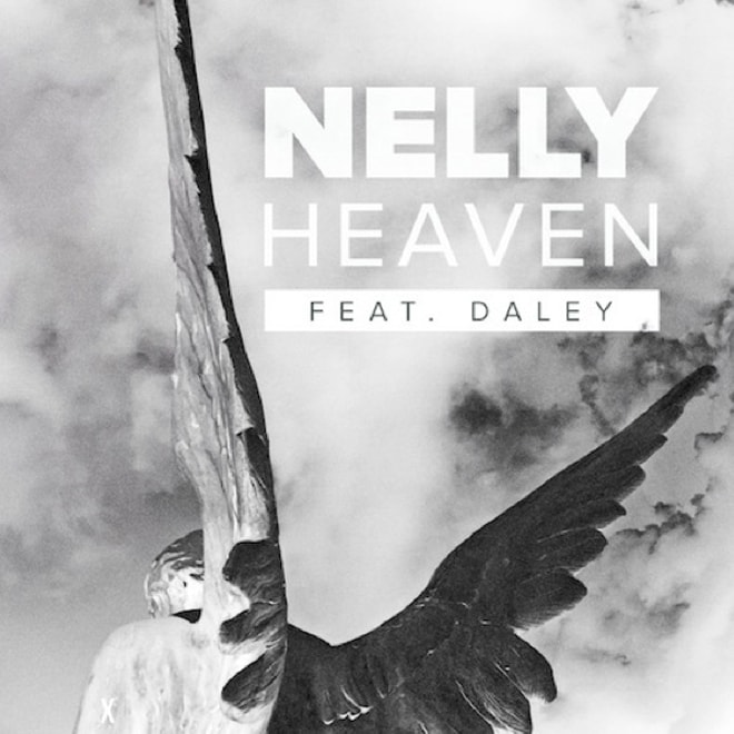 Nelly Featuring Daley - Heaven