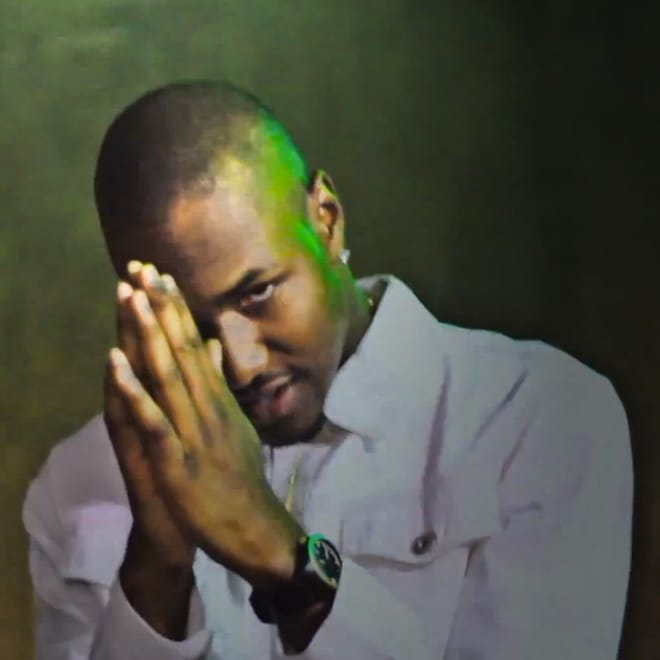 Nic Goose featuring Mike G (of Odd Future) - Ace