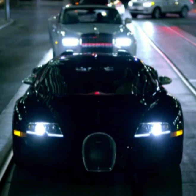 Drake - Nothing Was The Same (Album Trailer)