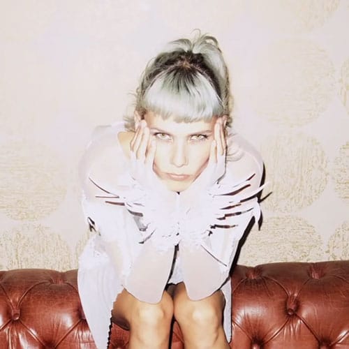 Oh Land - Pyromaniac