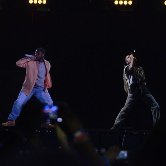Watch the Ol’ Dirty Bastard Hologram at Rock the Bells