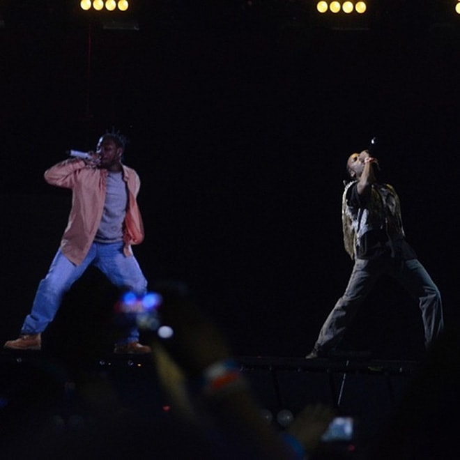 Watch the Ol’ Dirty Bastard Hologram at Rock the Bells