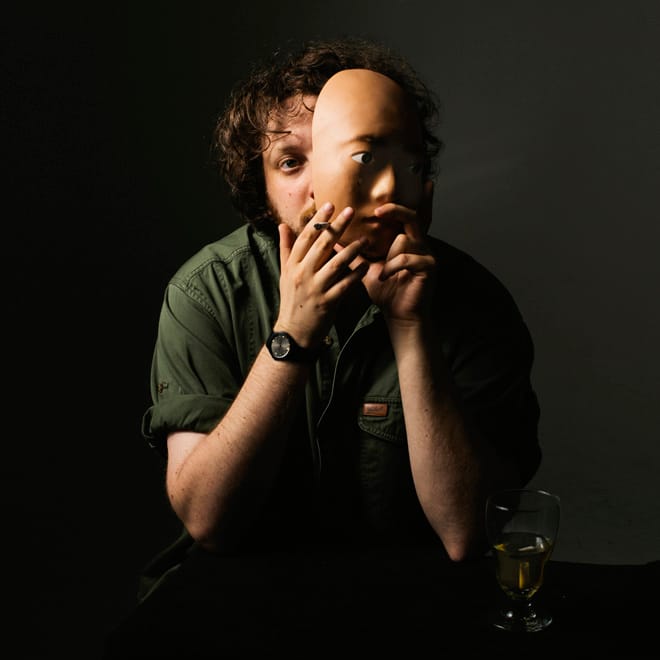 Oneohtrix Point Never - Zebra