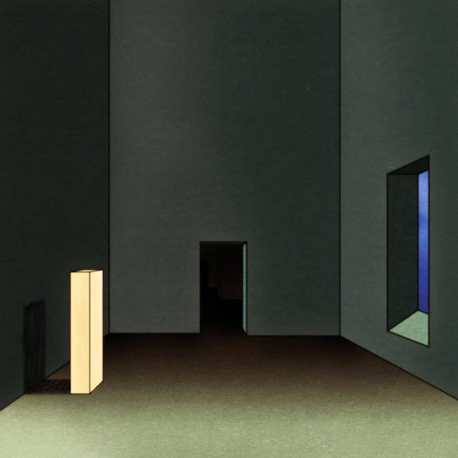 Oneohtrix Point Never - R Plus Seven (Full Album Stream)