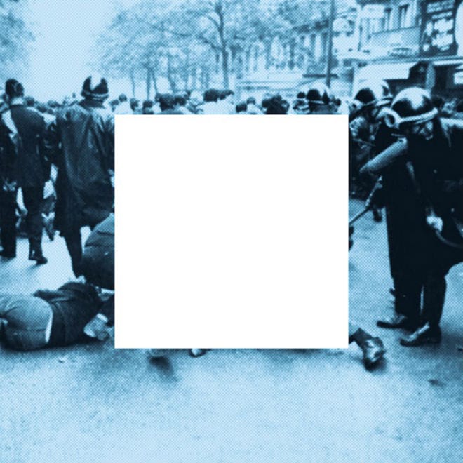 Paris Jones featuring Angel Haze - Okay 