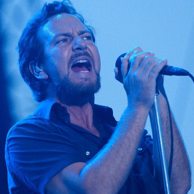Pearl Jam – Sirens