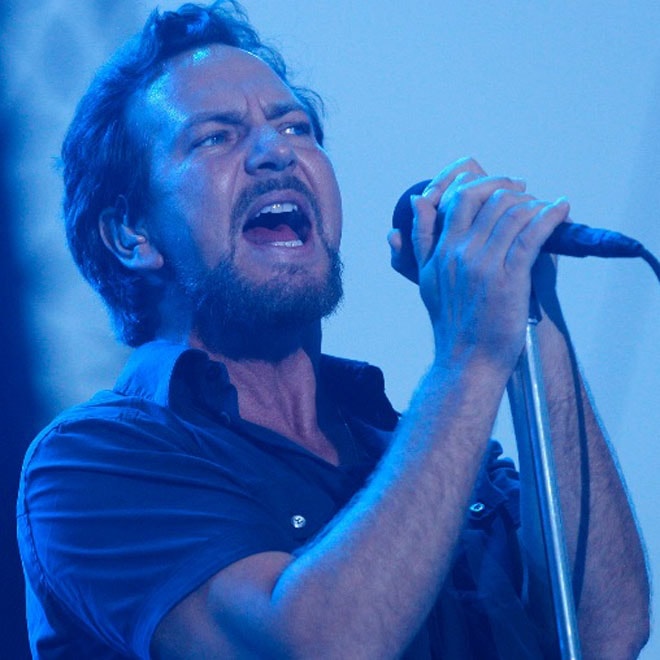 Pearl Jam – Sirens