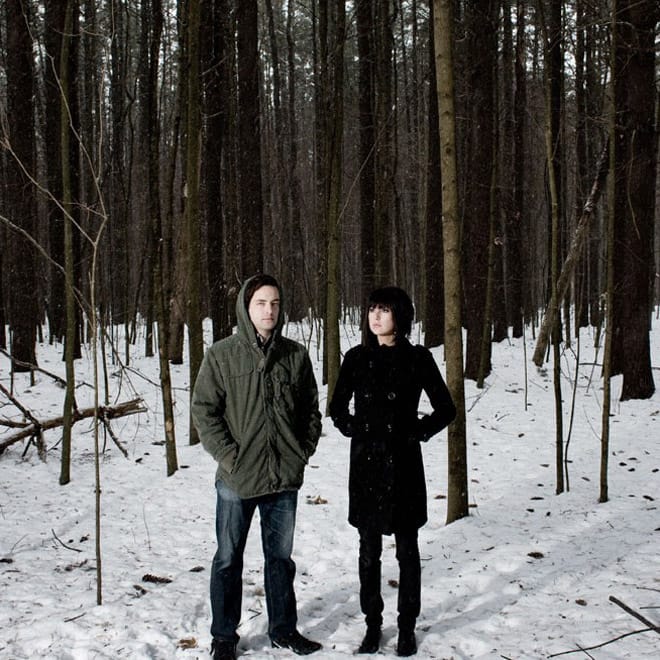 Phantogram – Celebrating Nothing