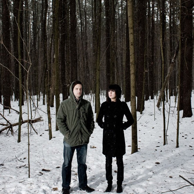 Phantogram – Celebrating Nothing