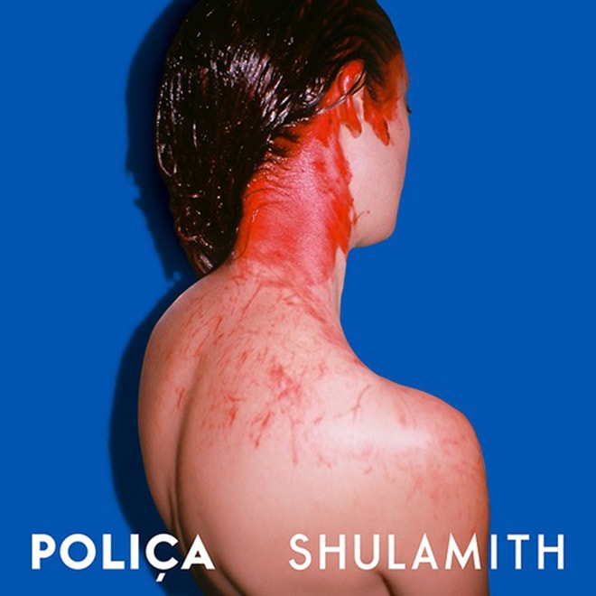 Poliça – Smug
