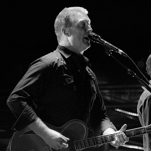 Queens of the Stone Age Speak Out Against Jay Z on their Made In America Experience 