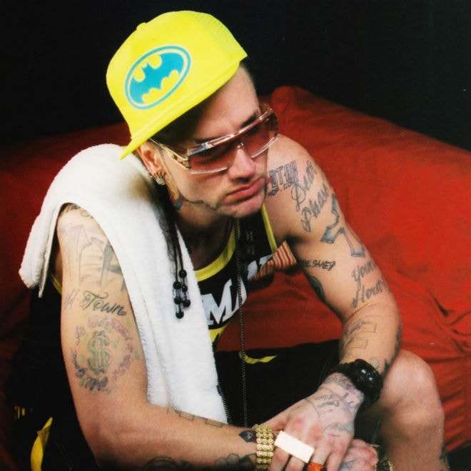 RiFF RaFF – Started From The Bottom (Remix)