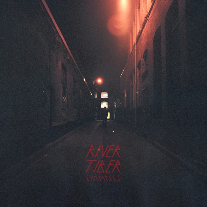 River Tiber - The Star Falls