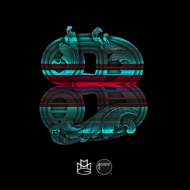 Rockie Fresh - Self Made 3 Freestyle