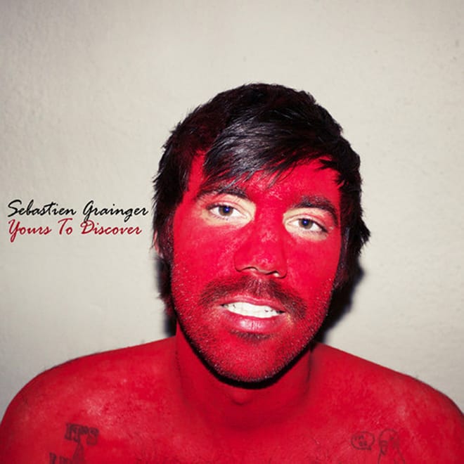 Sebastien Grainger - Going With You 