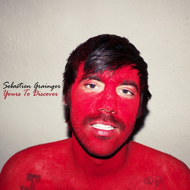 Sebastien Grainger - Going With You