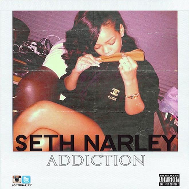 Seth Narley - Addiction