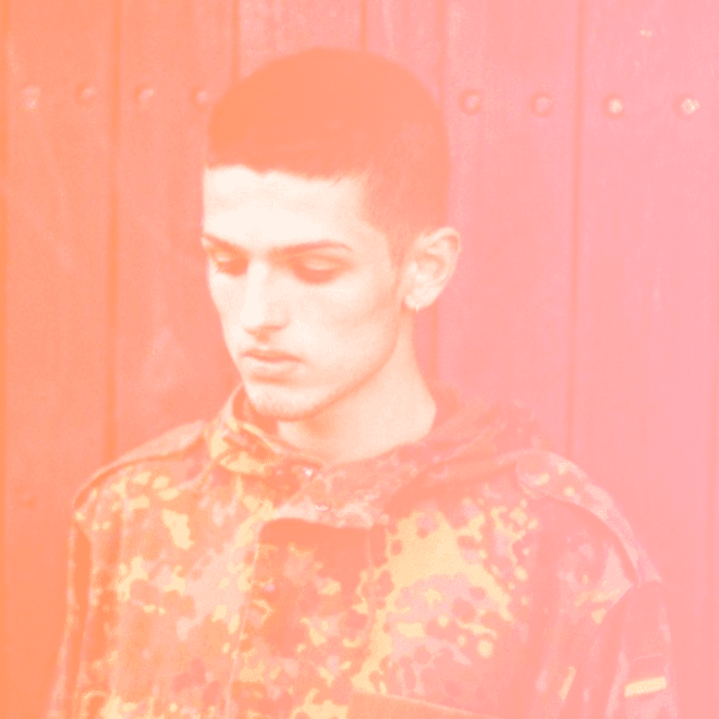 Shivum Sharma - Flicker (Bedroom Demo)